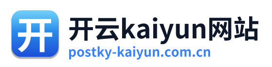开云kaiyun网站 Logo